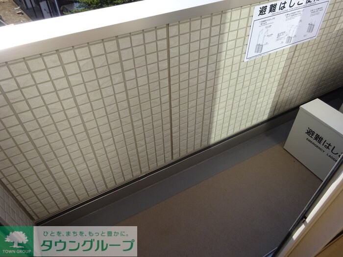 プロシード志木幸町の物件内観写真