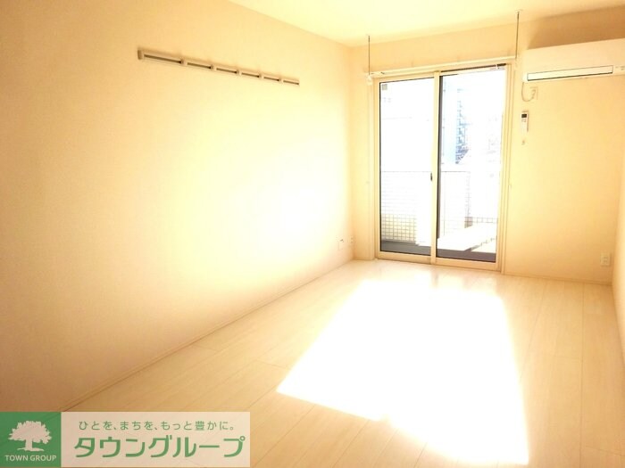 プロシード志木幸町の物件内観写真