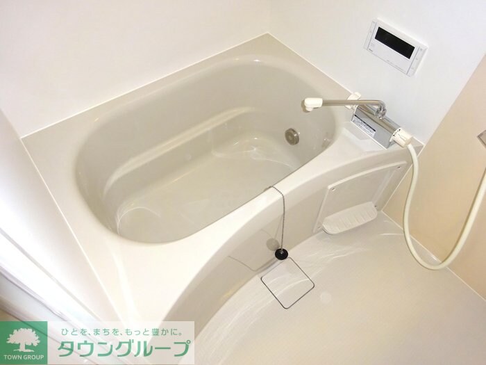 プロシード志木幸町の物件内観写真