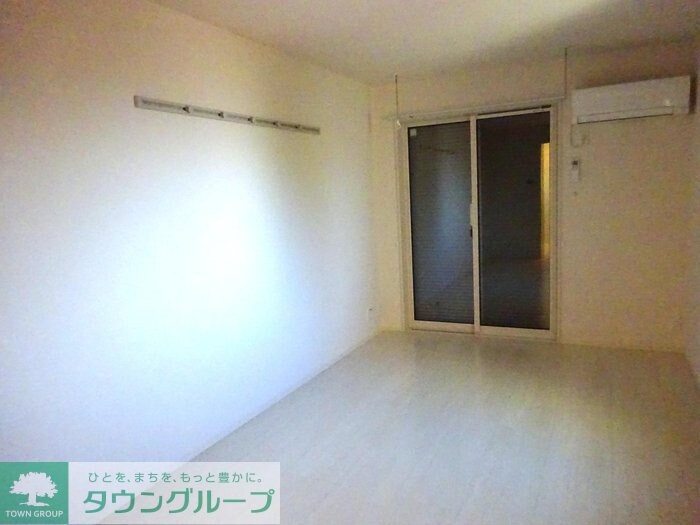 プロシード志木幸町の物件内観写真