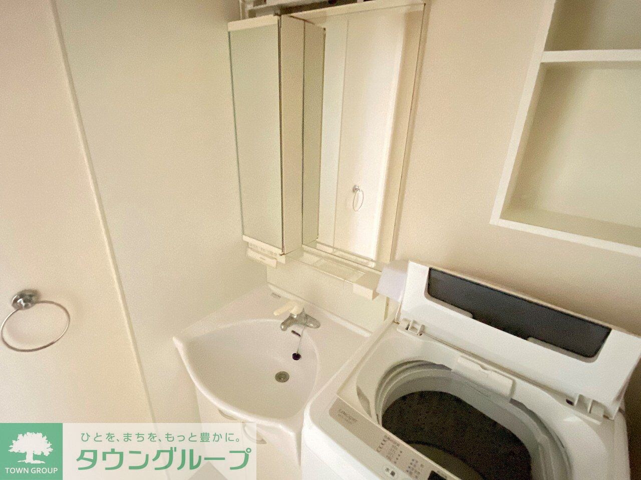 レオパレスベルコンフォートの物件内観写真