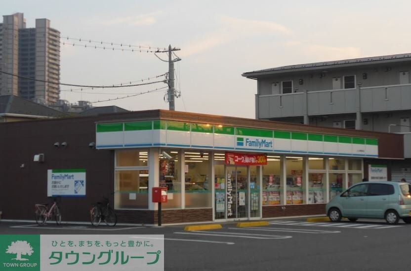 レオパレスベルコンフォートの物件内観写真