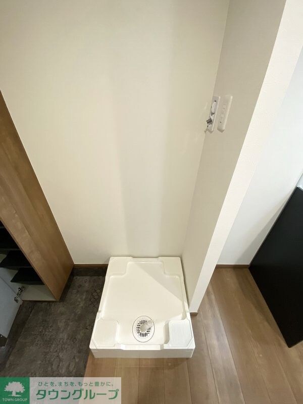 オークウェル新座の物件内観写真