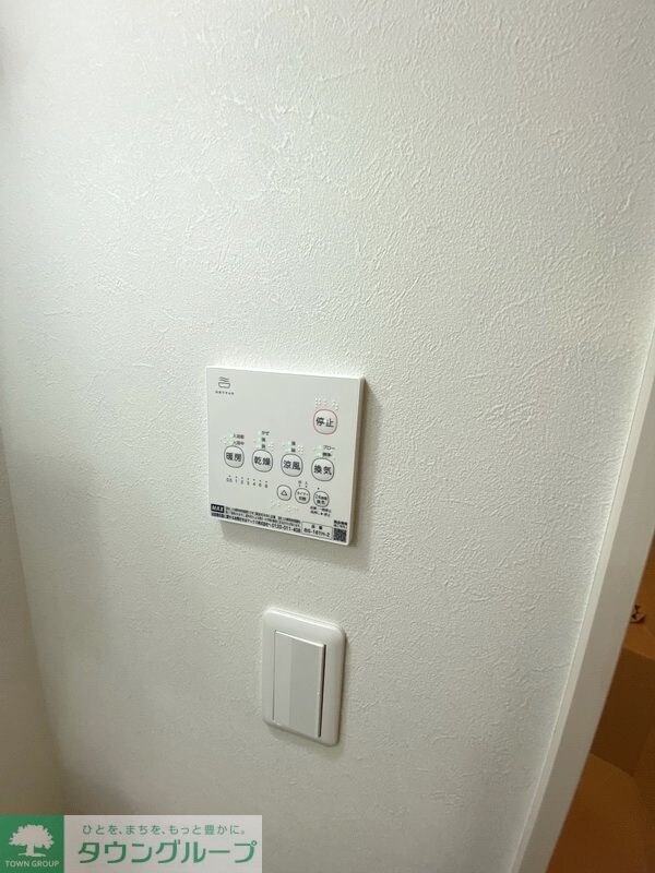 オークウェル新座の物件内観写真