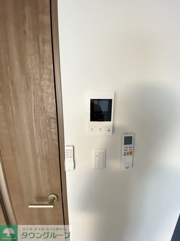 オークウェル新座の物件内観写真