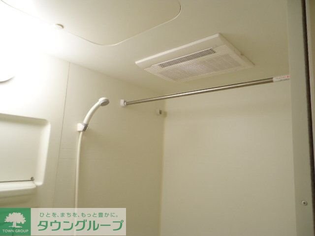 ビオス北朝霞の物件内観写真