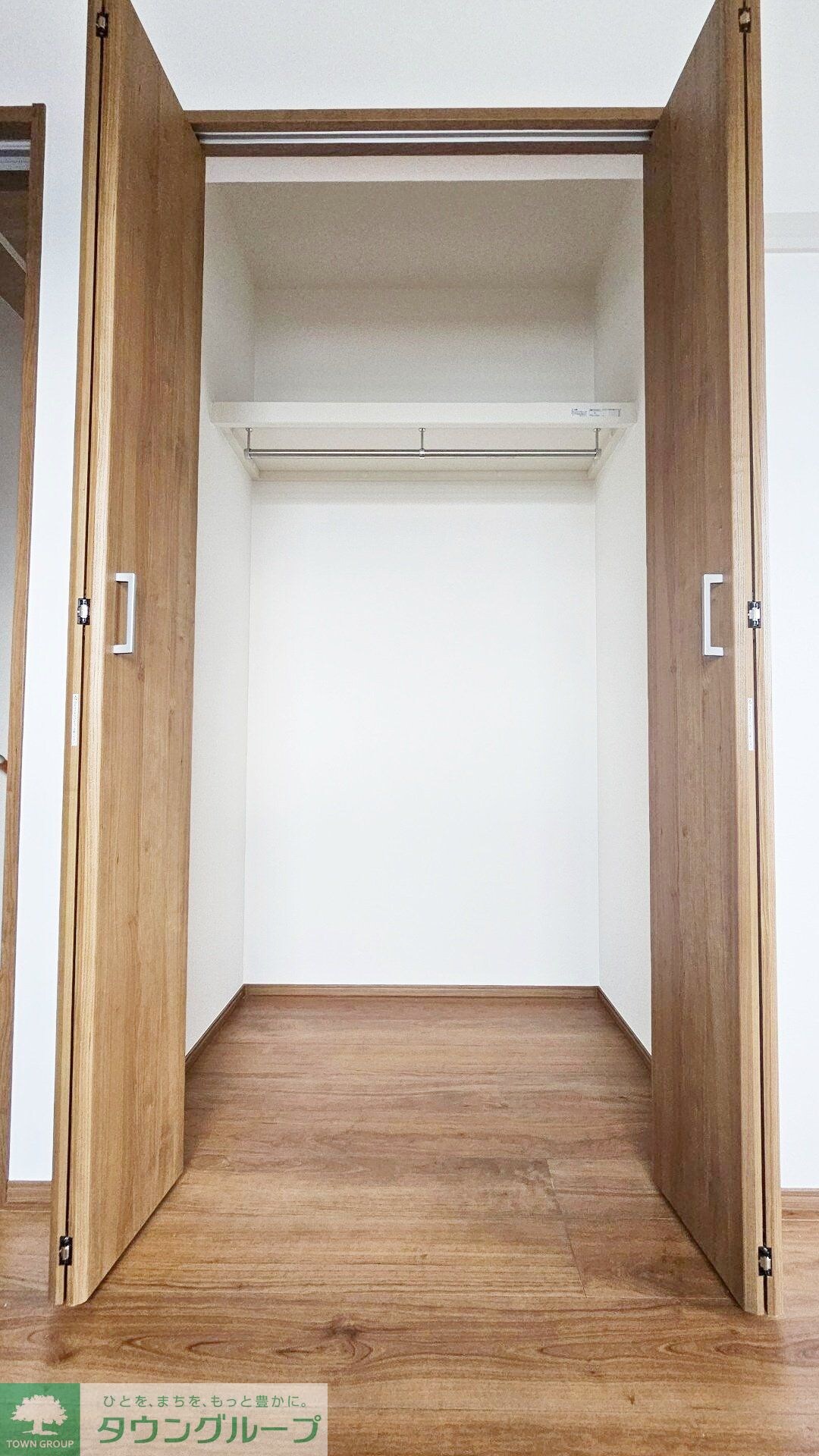 グランソフィア上福岡の物件内観写真