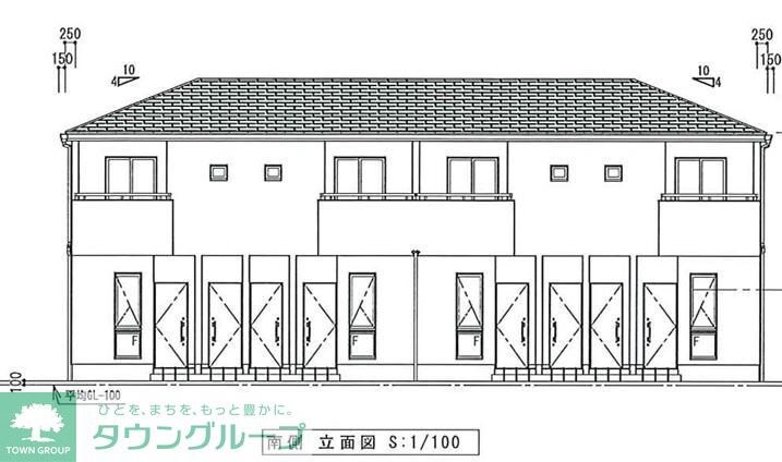 グランソフィア上福岡の物件内観写真