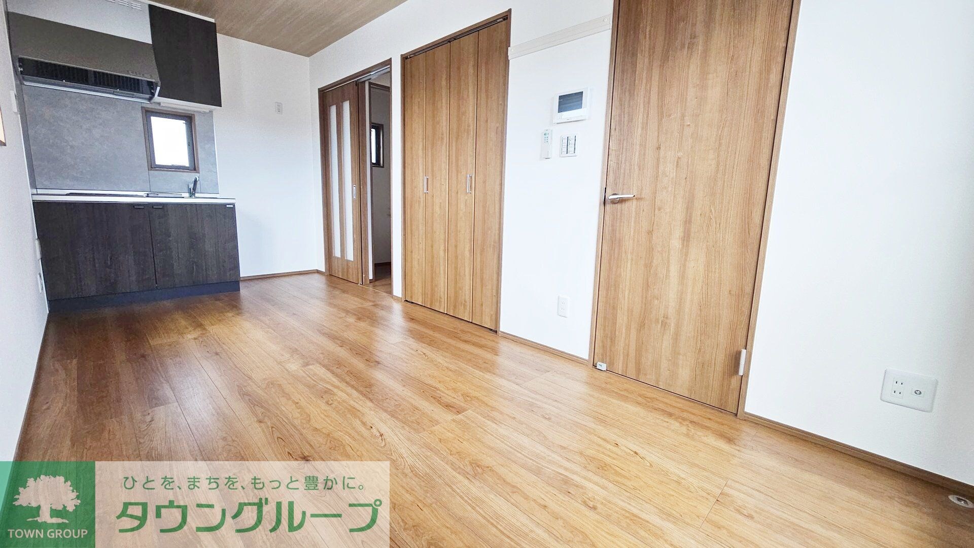 グランソフィア上福岡の物件内観写真