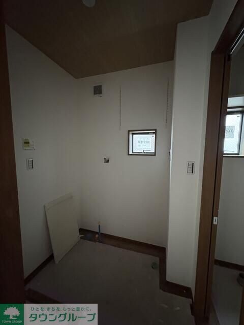 グランソフィア上福岡の物件内観写真