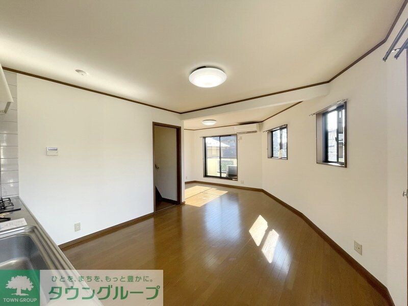 白子3丁目戸建ての物件内観写真