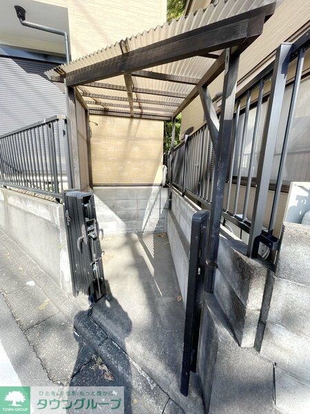 白子3丁目戸建ての物件内観写真