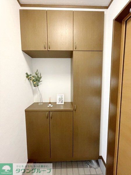 白子3丁目戸建ての物件内観写真