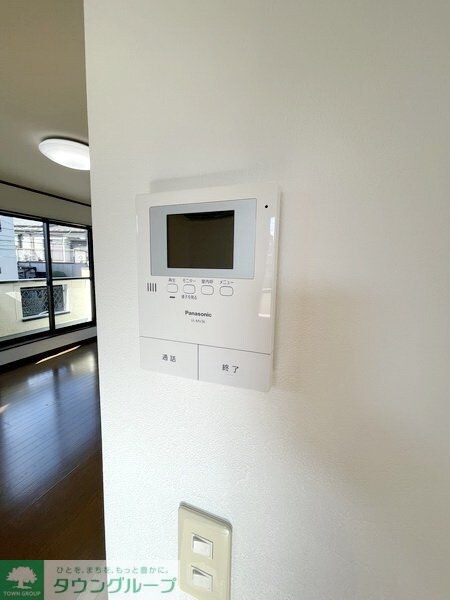 白子3丁目戸建ての物件内観写真