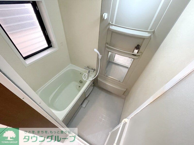 白子3丁目戸建ての物件内観写真