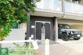 エスパシオ西高島平の物件内観写真