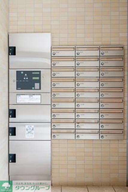 ISIS 24の物件内観写真