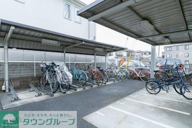 ISIS 24の物件内観写真