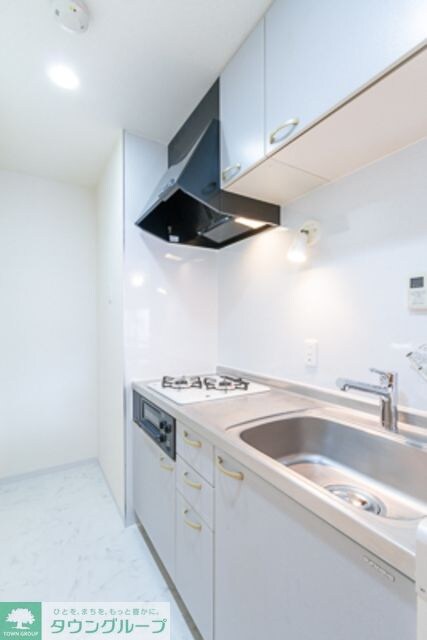 ISIS 24の物件内観写真