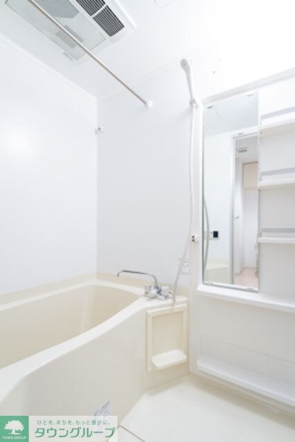 ISIS 24の物件内観写真