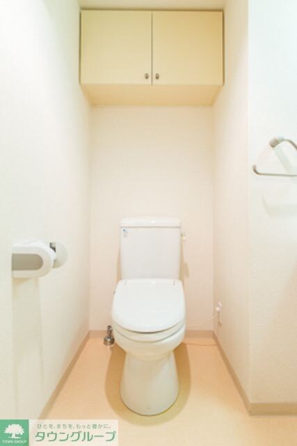 ISIS 24の物件内観写真