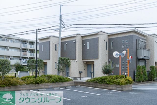 ISIS 24の物件内観写真