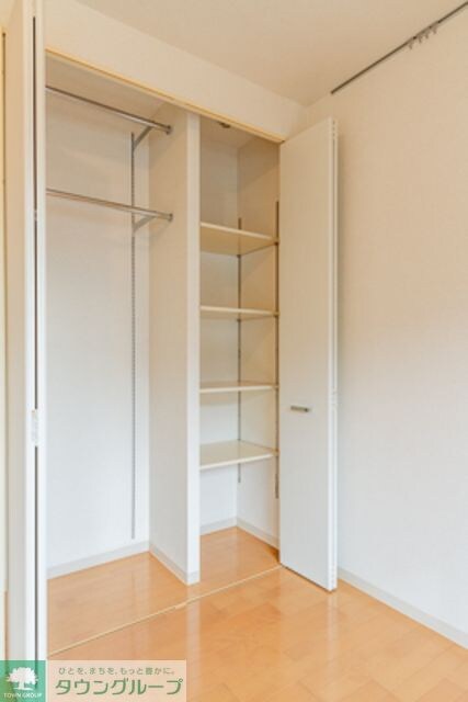 ISIS 24の物件内観写真