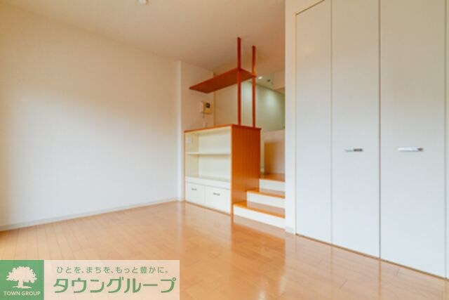 ISIS 24の物件内観写真