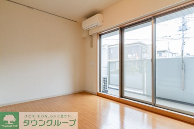 ISIS 24の物件内観写真