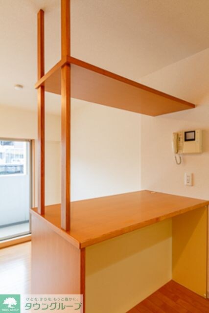 ISIS 24の物件内観写真