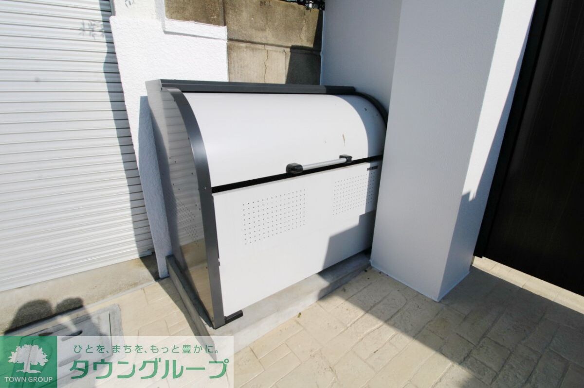 レピュア成増レジデンスの物件内観写真