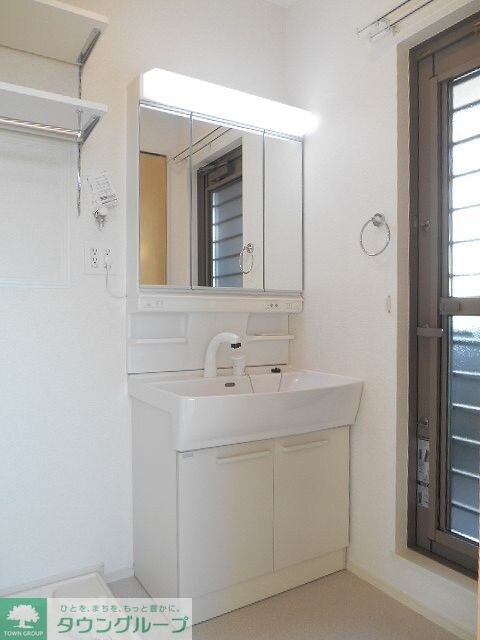 アレーナ ウエストの物件内観写真