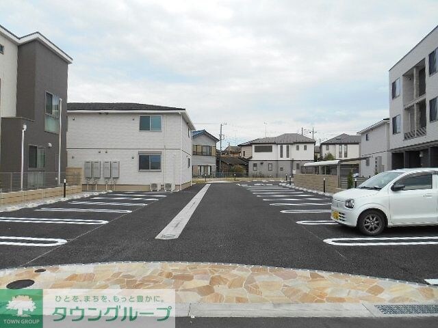 アレーナ ウエストの物件内観写真