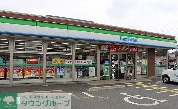 アレーナ ウエストの物件内観写真