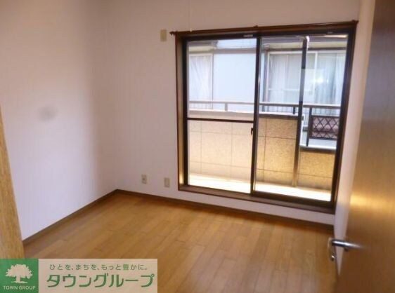 西大泉3丁目貸家の物件内観写真