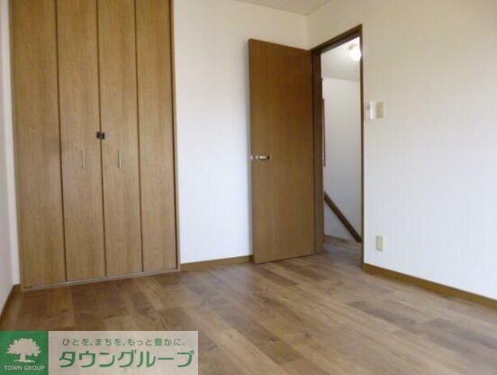 西大泉3丁目貸家の物件内観写真