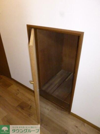 西大泉3丁目貸家の物件内観写真