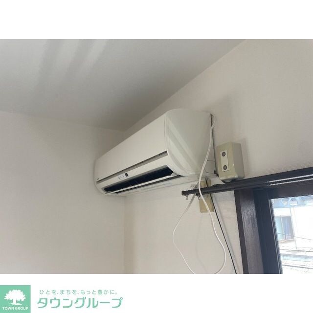 パールハイムの物件内観写真