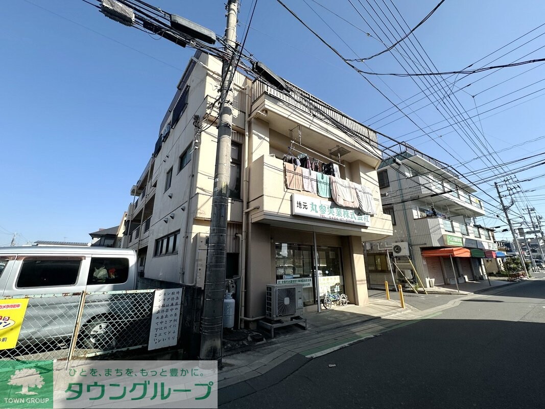 サニープレイス85の物件内観写真