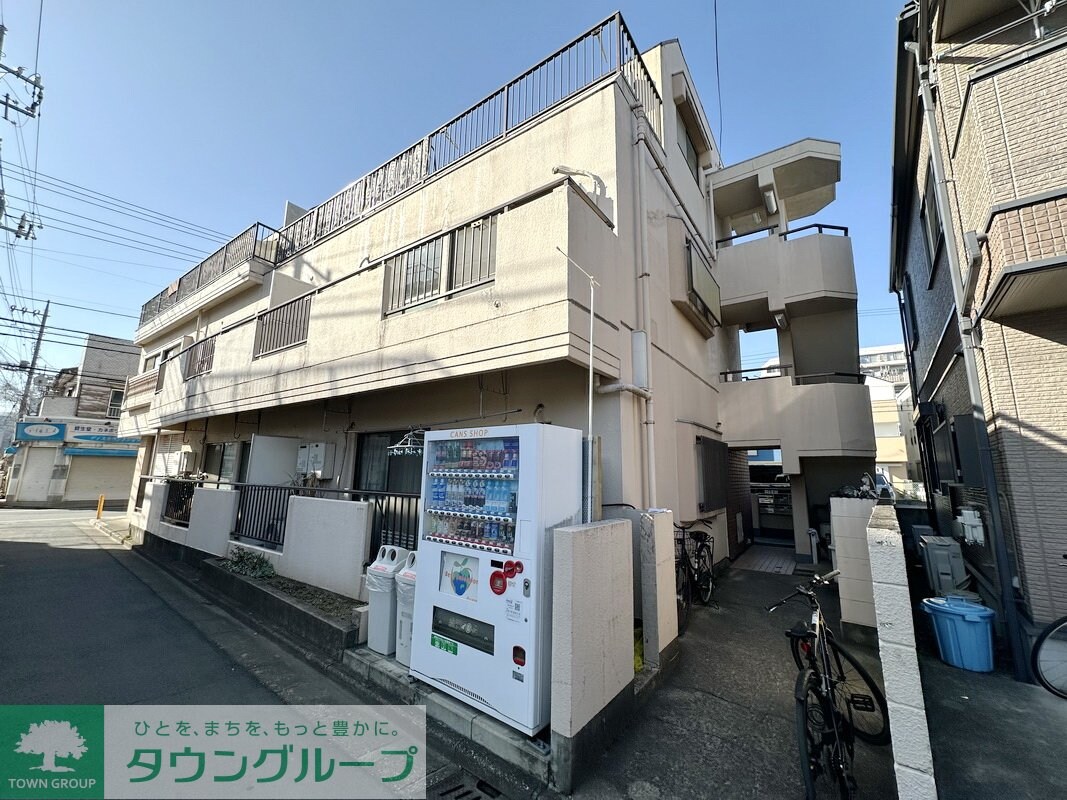 サニープレイス85の物件内観写真