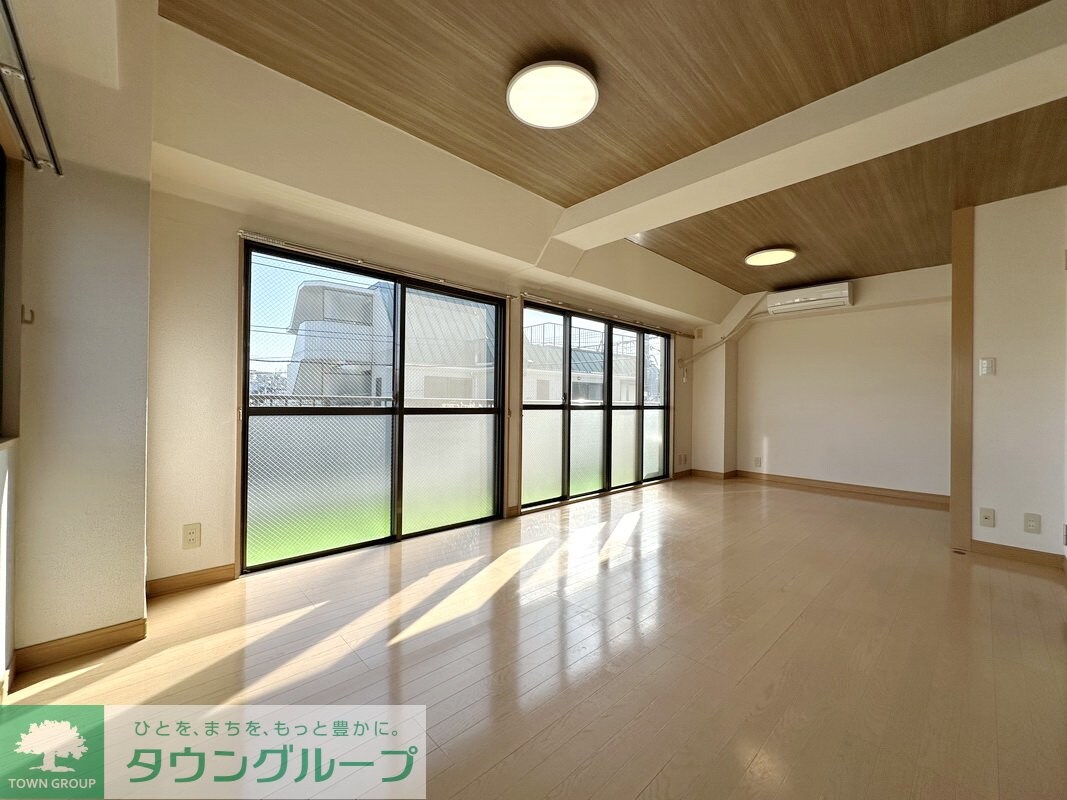 サニープレイス85の物件内観写真