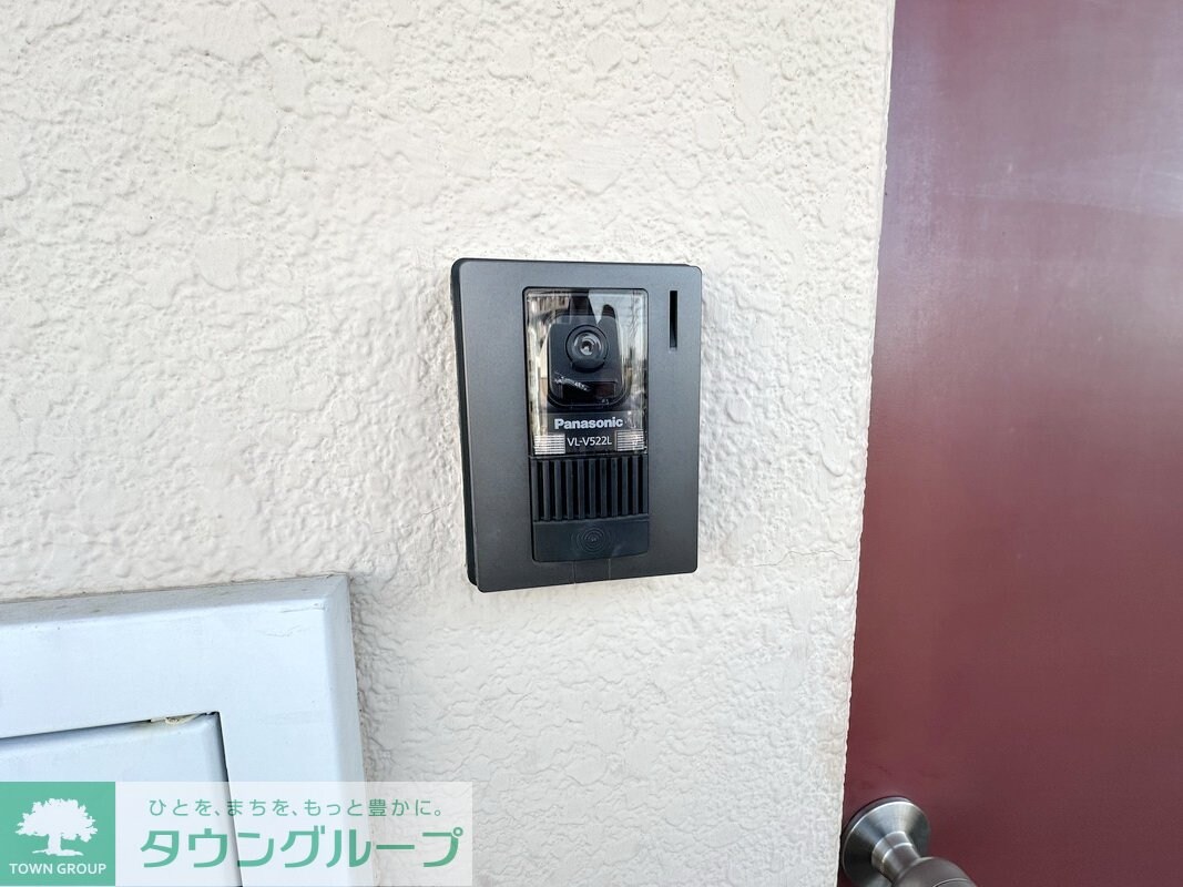 サニープレイス85の物件内観写真