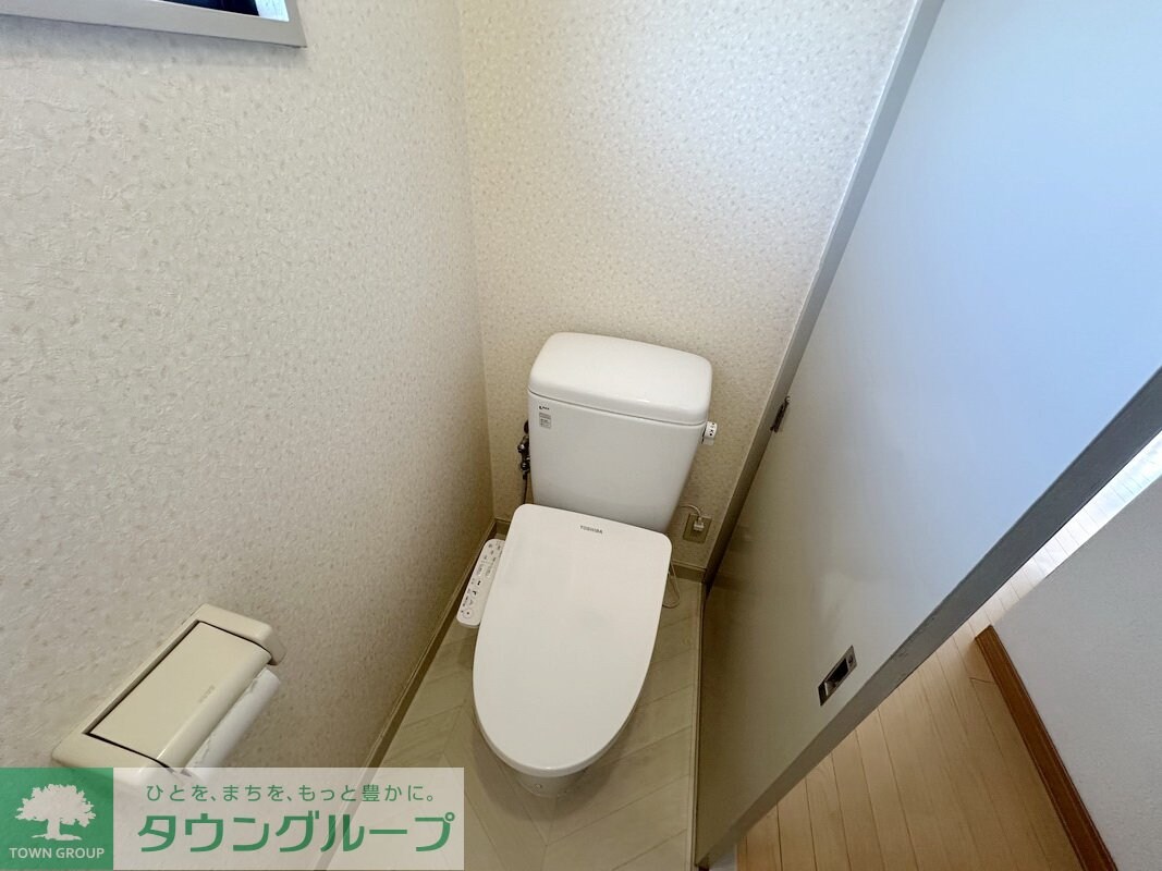 サニープレイス85の物件内観写真