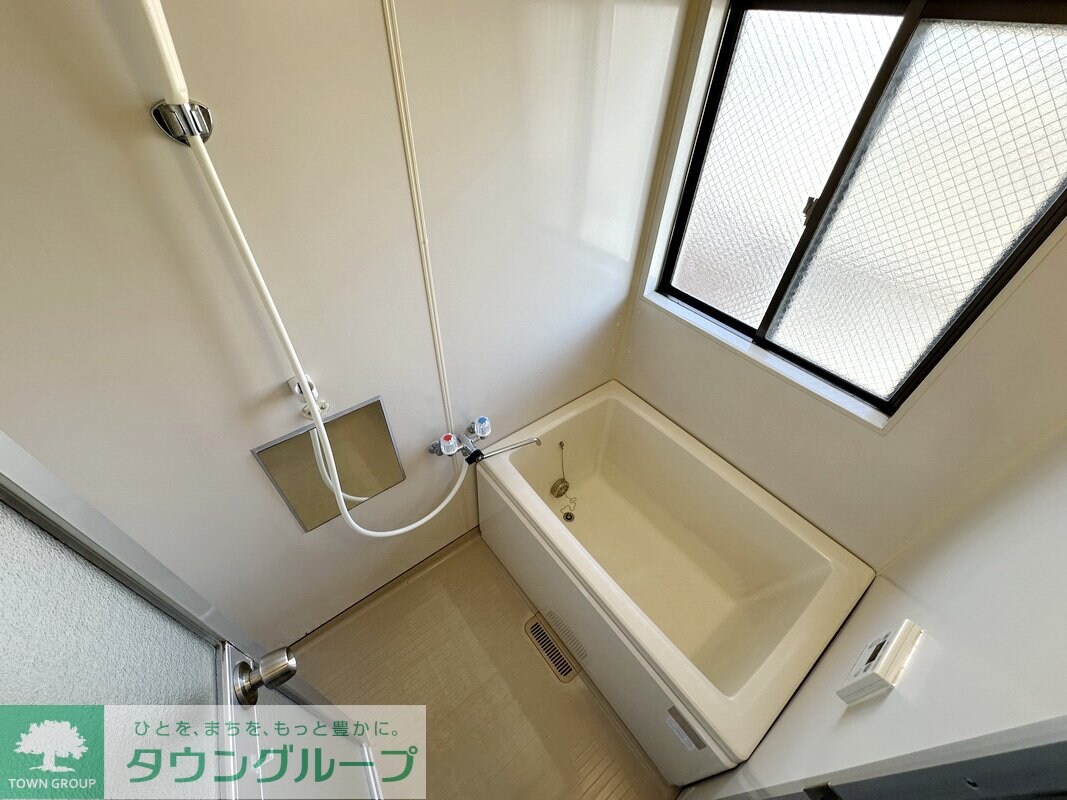 サニープレイス85の物件内観写真