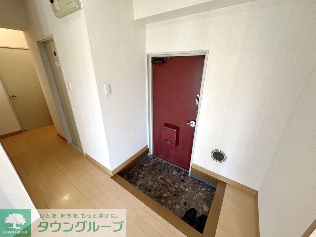 サニープレイス85の物件内観写真