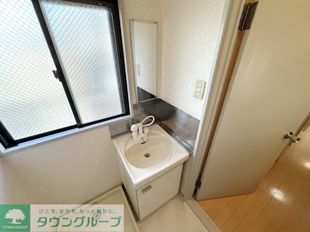 サニープレイス85の物件内観写真