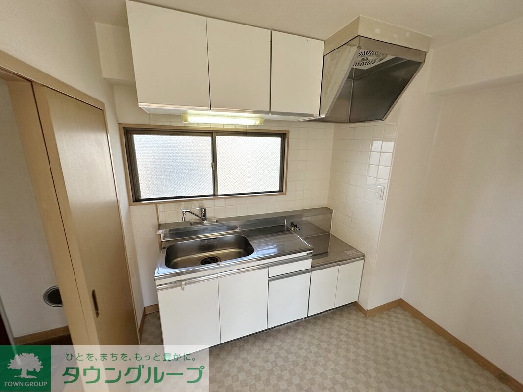 サニープレイス85の物件内観写真