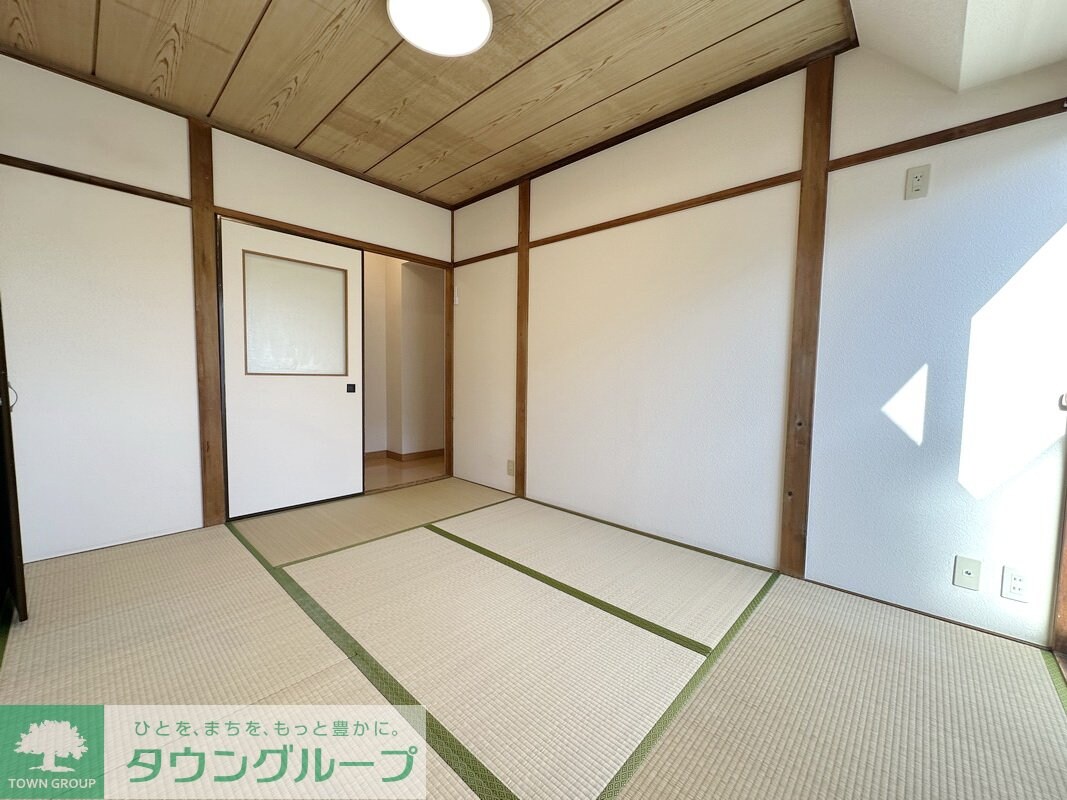 サニープレイス85の物件内観写真