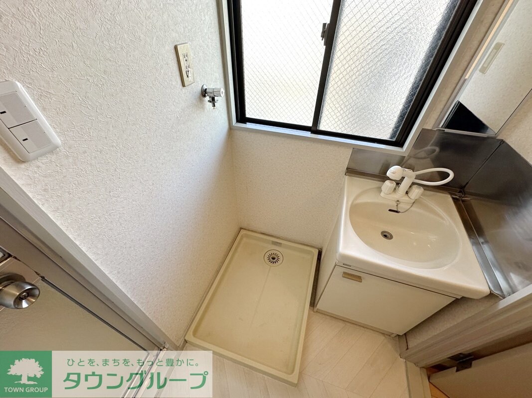 サニープレイス85の物件内観写真