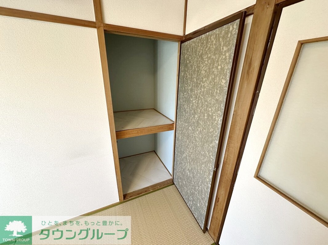 サニープレイス85の物件内観写真